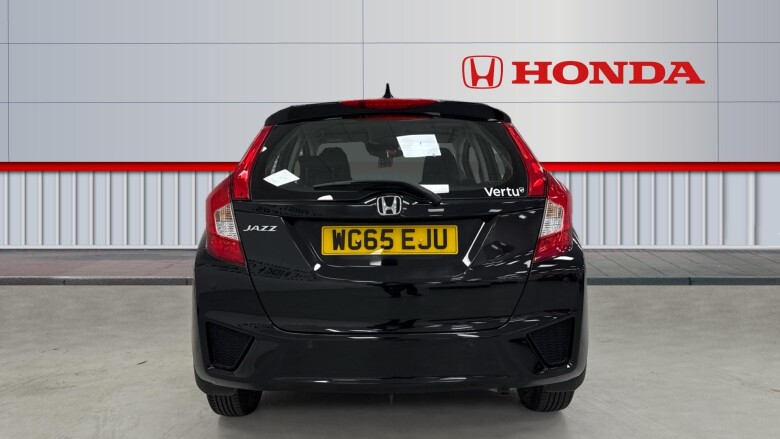 Honda Jazz 1.3 SE 5dr Petrol Hatchback
